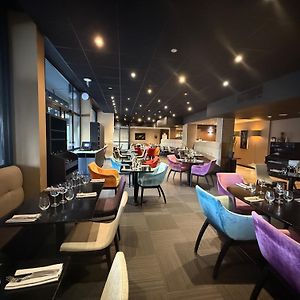 Brit Hotel Confort Saint-Brieuc Langueux